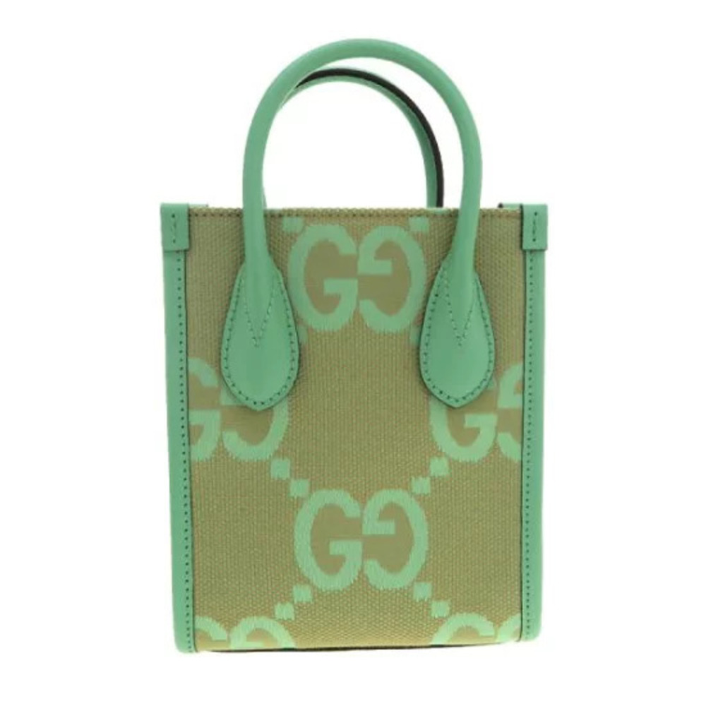 Gucci Jumbo GG Handbag - Picture 3 of 9